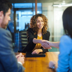 Essential Interview Prep Coaching Package