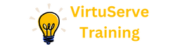 VirtuServe Training